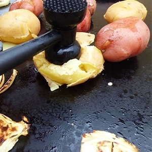 Smashed Potatoes - Evo America, LLC - Official Site